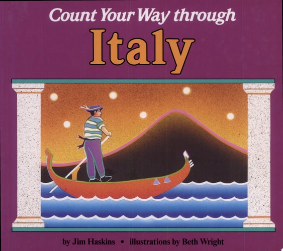 Count Your Way Through Italy