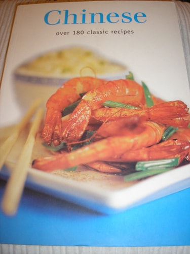 Chinese: 180 Classic Recipes