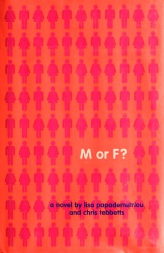 M or F?