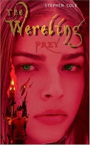 Prey #2 (The Wereling)