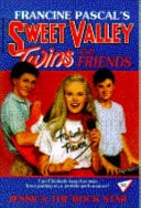 JESSICA THE ROCK STAR (Sweet Valley Twins)
