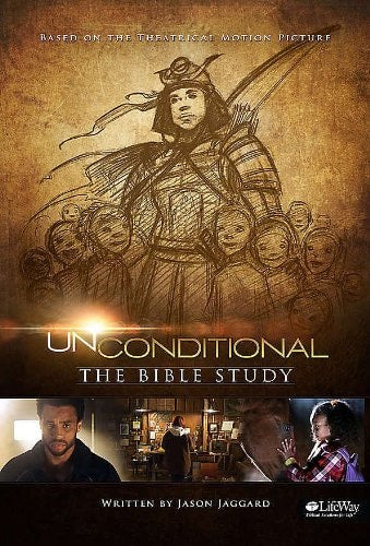 Unconditional: Dvd Leader Kit