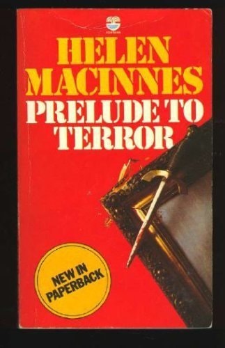 Prelude To Terror