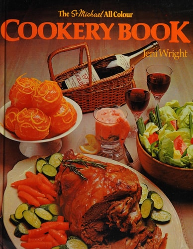 The All Colour Cookery Book