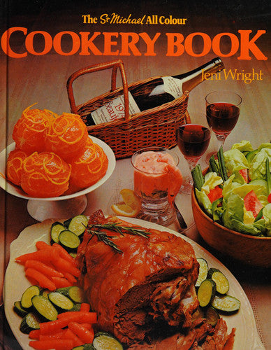 The All Colour Cookery Book