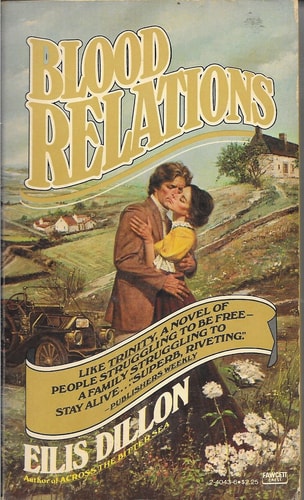 Blood Relations