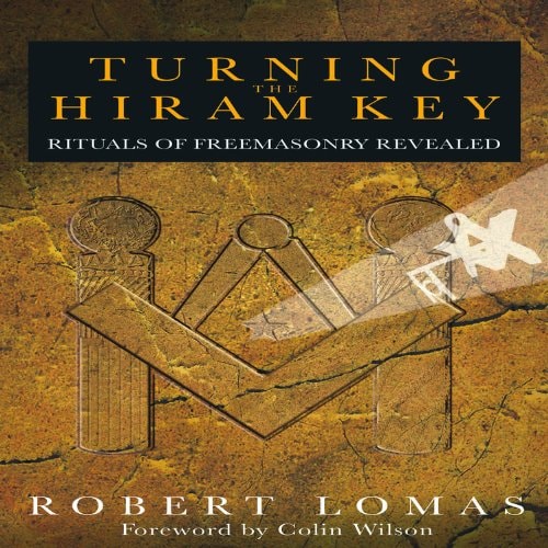 Turning the Hiram Key