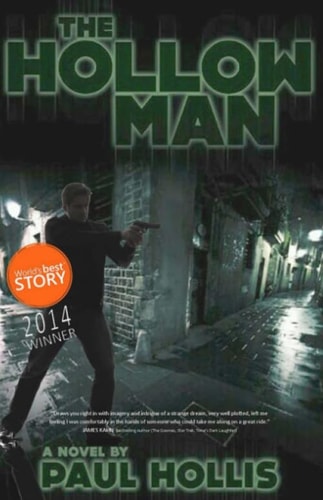 The Hollow Man (The Hollow Man Series)