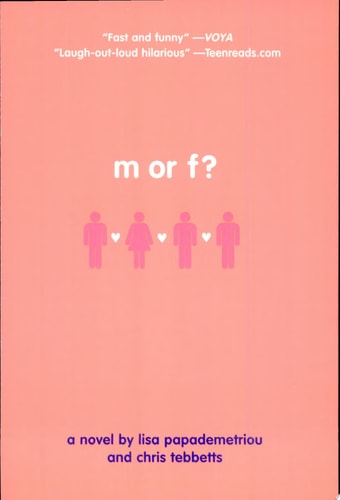 M or F?