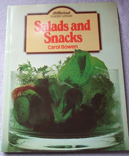 Picnics & Barbecues: St Michale Cookery Library
