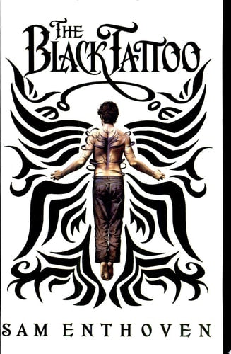 The Black Tattoo