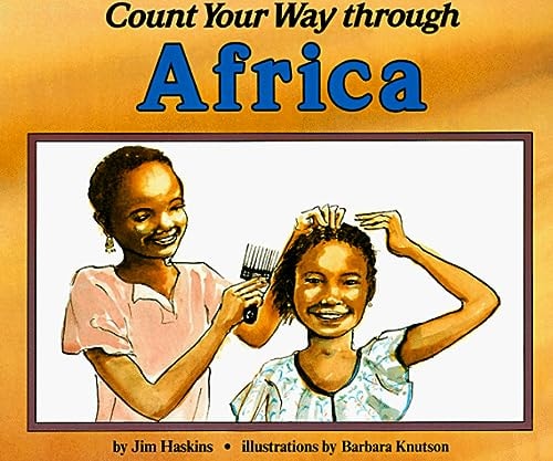 Count Your Way Through Africa