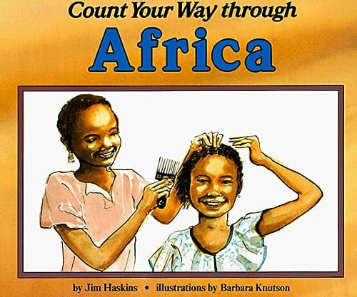 Count Your Way Through Africa