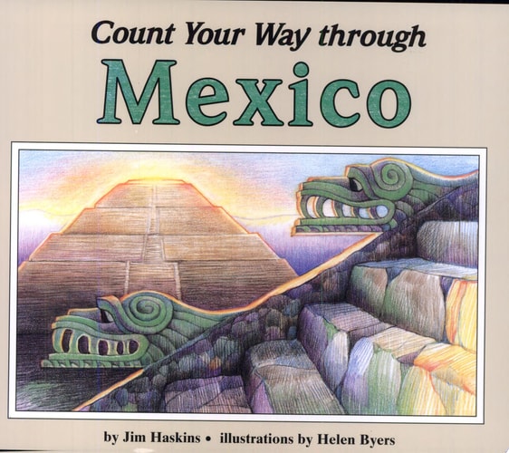 Count Your Way through Mexico