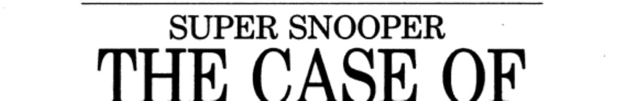 Case of the Secret Santa (Sweet Valley Kids)