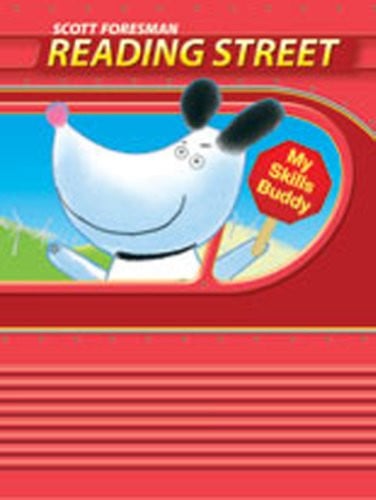 READING 2011 LITTLE BOOK GRADE K UNIT 1 WEEK 6 DIG DIG DIGGING