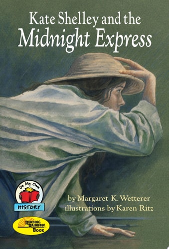Kate Shelley and the Midnight Express (On My Own History)