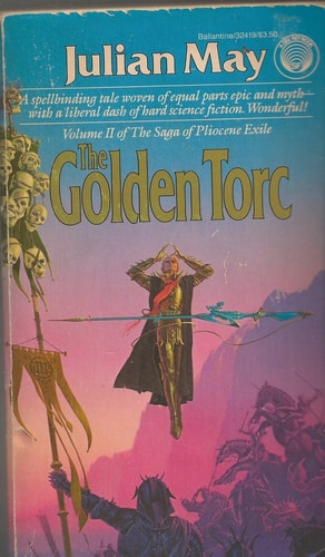 The Golden Torc