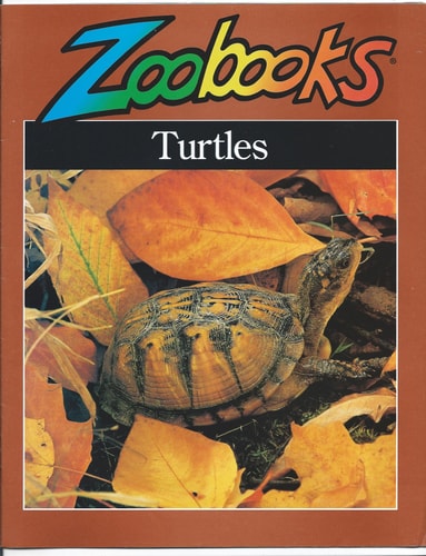 Turtles (Zoobooks Series)