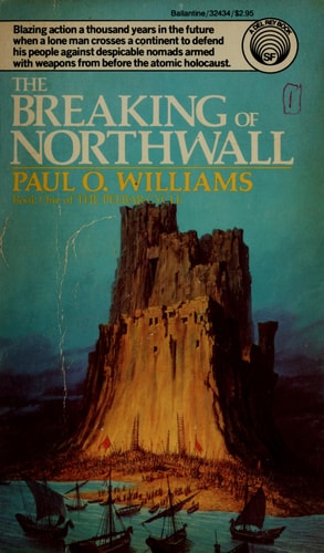 The Breaking of Northwall: (#1)