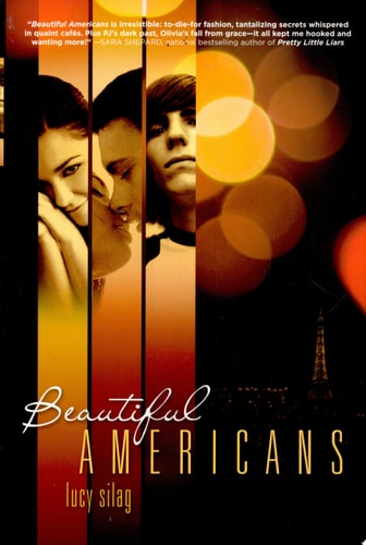 Beautiful Americans