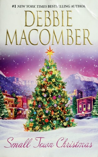 Small Town Christmas: An Anthology