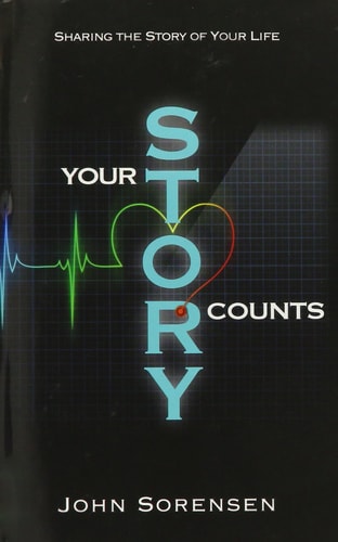 Your Story Counts: Sharing the Story of Your Life