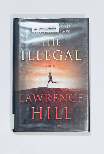 The Illegal: A Novel