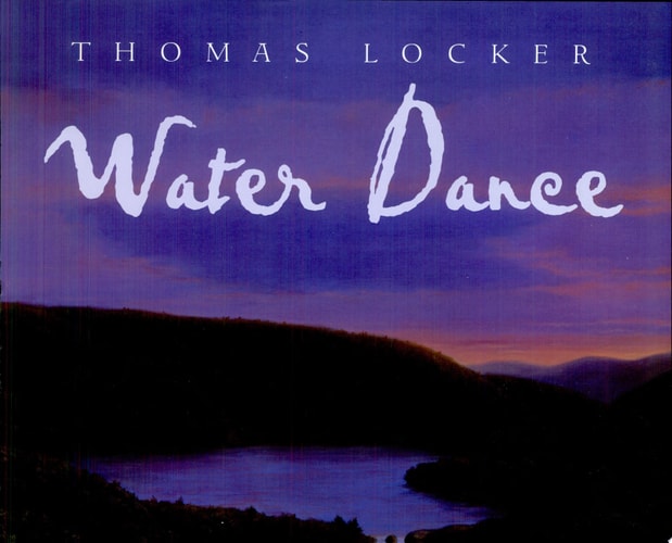 Water Dance
