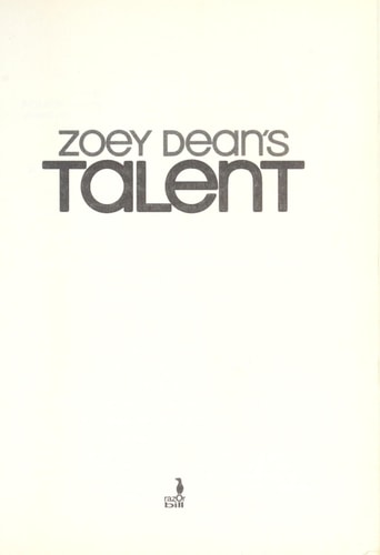 Talent