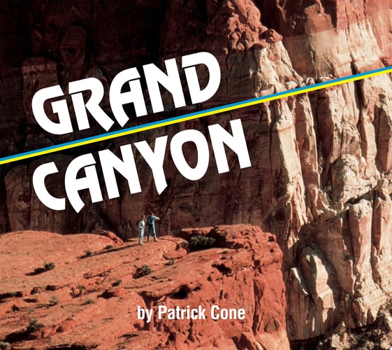 Grand Canyon (Nature in Action)