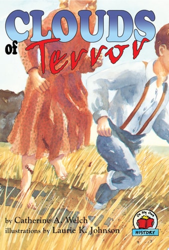 Clouds of Terror (On My Own History)