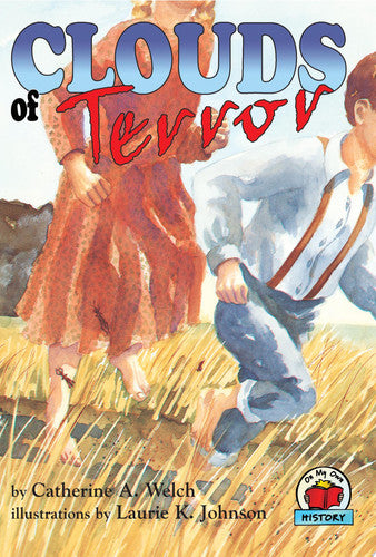 Clouds of Terror (On My Own History)