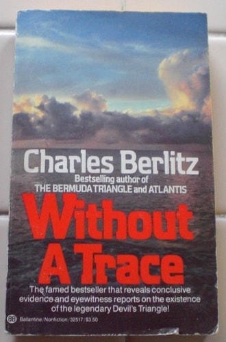 Without a Trace