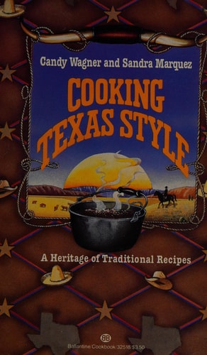 Cooking Texas Style