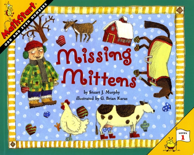Missing Mittens