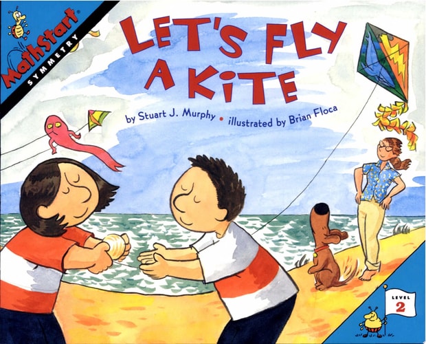 Let's Fly a Kite