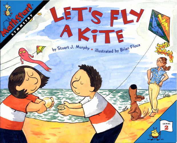 Let's Fly a Kite