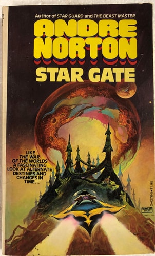 Star Gate