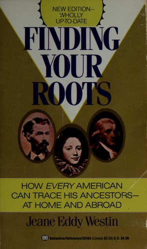 Finding Your Roots