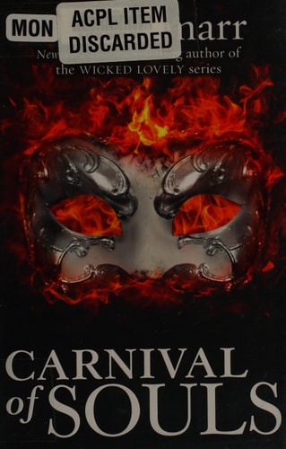 Untamed City : Carnival of Secrets