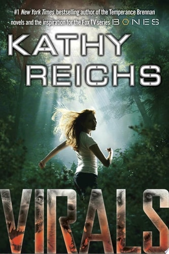 Virals (Virals, Book 1)