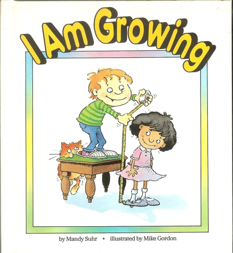I Am Growing (I'm Alive)