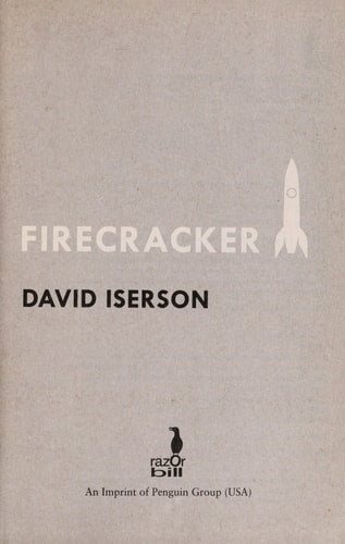 Firecracker: First Edition