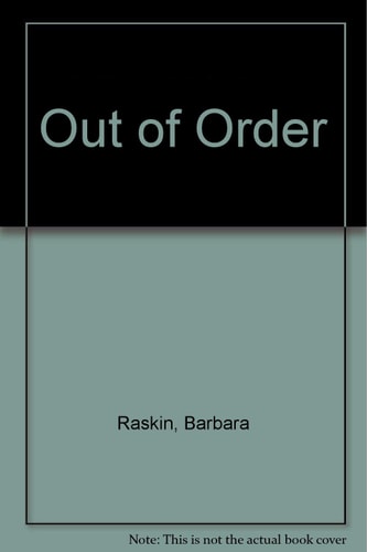Out of Order