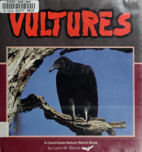 Vultures (Nature Watch)