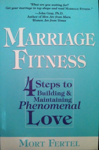 Marriage Fitness