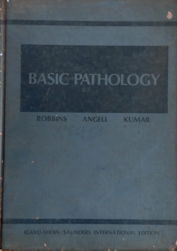 Basic Pathology