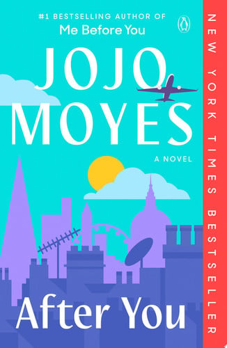 After You A Novel