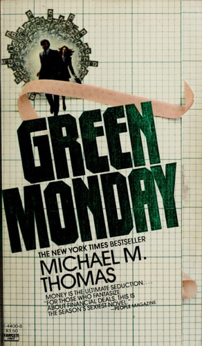GREEN MONDAY